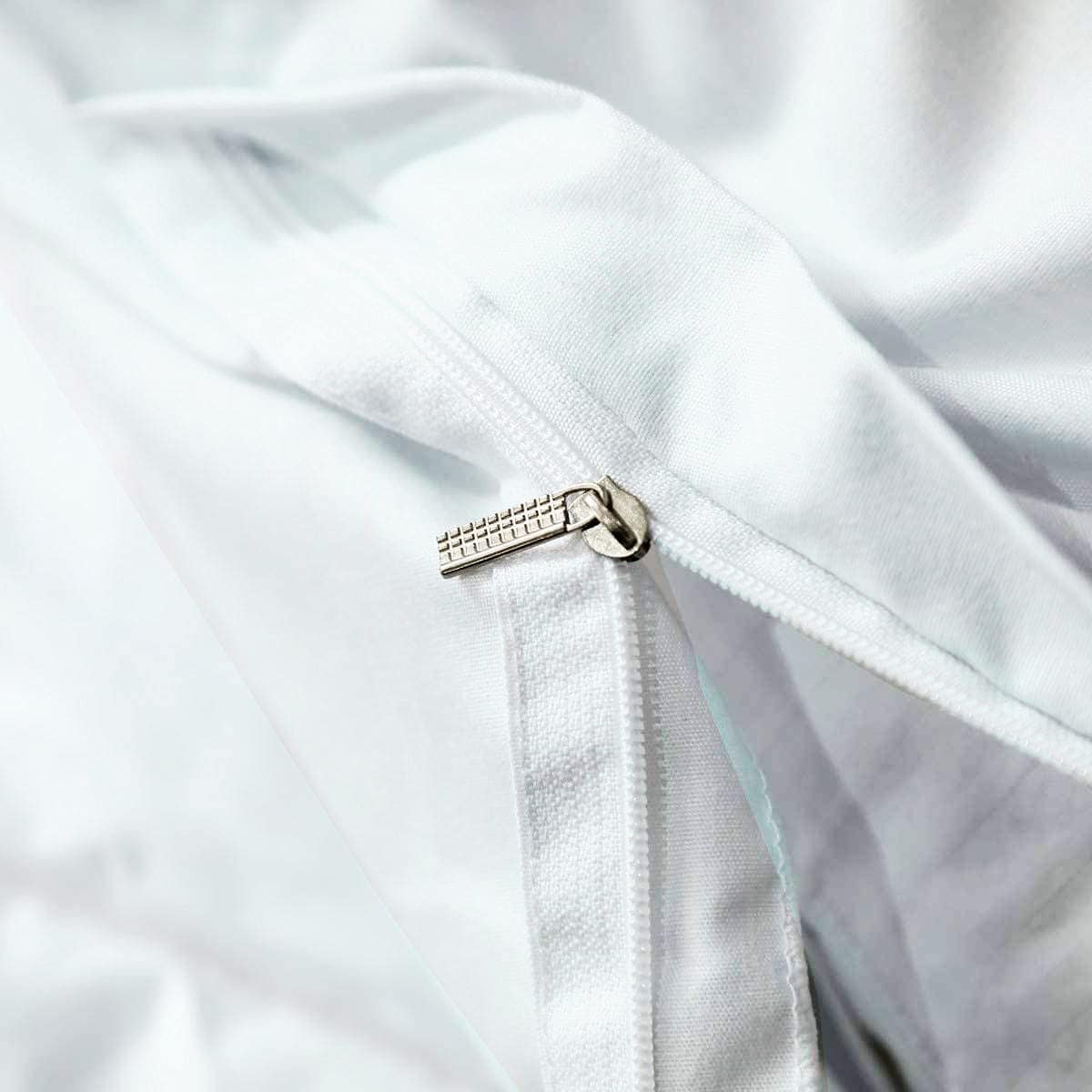 Set de Funda Nórdica de Rana Linda Tamaño Queen Cactus - Imagen 7