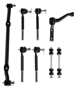 Conjunto Premium de 8, Enlace de Barra Estabilizadora