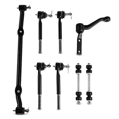 Conjunto Premium de 8, Enlace de Barra Estabilizadora