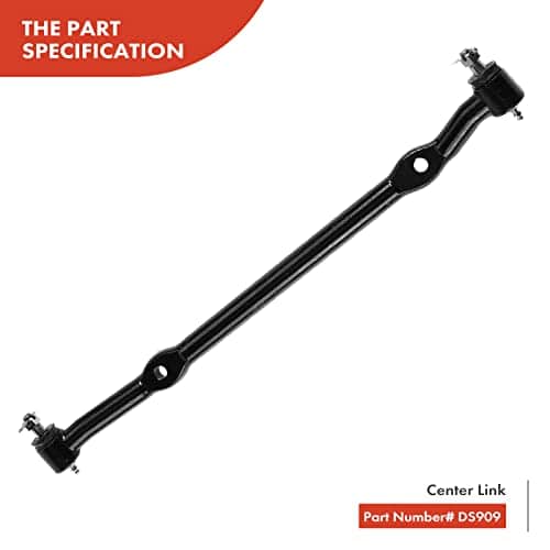 Conjunto Premium de 8, Enlace de Barra Estabilizadora - Imagen 9