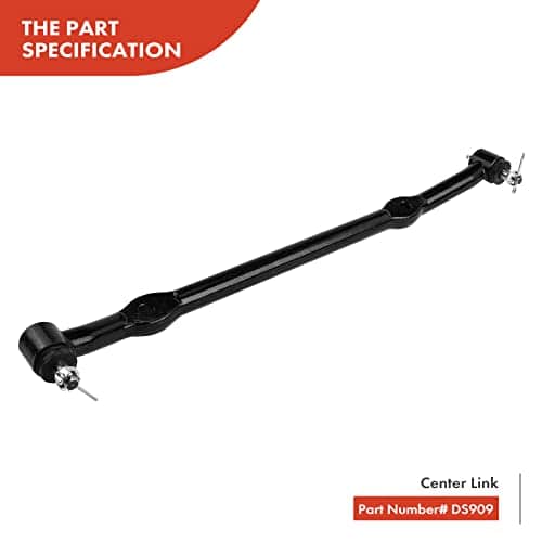 Conjunto Premium de 8, Enlace de Barra Estabilizadora - Imagen 8