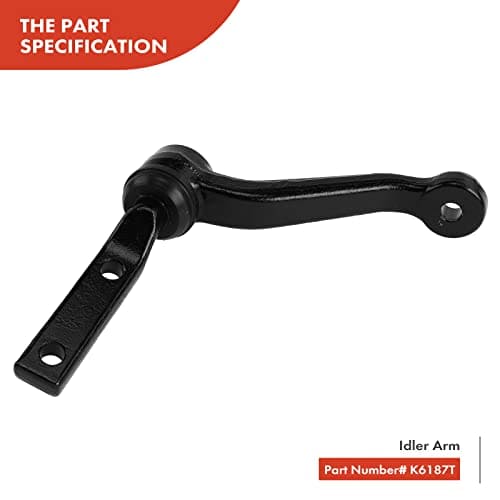 Conjunto Premium de 8, Enlace de Barra Estabilizadora - Imagen 7