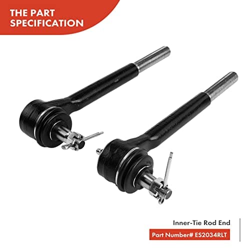 Conjunto Premium de 8, Enlace de Barra Estabilizadora - Imagen 5