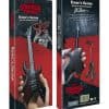 Mini Guitarra Modelo AXE HEAVEN Stranger Things Eddie's