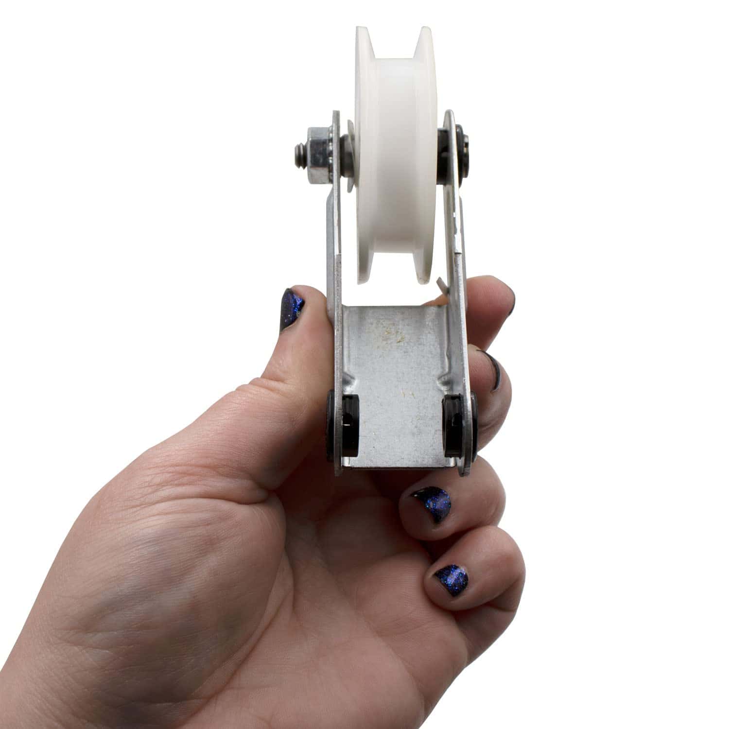 Polea de Tensión de Correa de Lavadora 131862900 5303311337 - Imagen 6