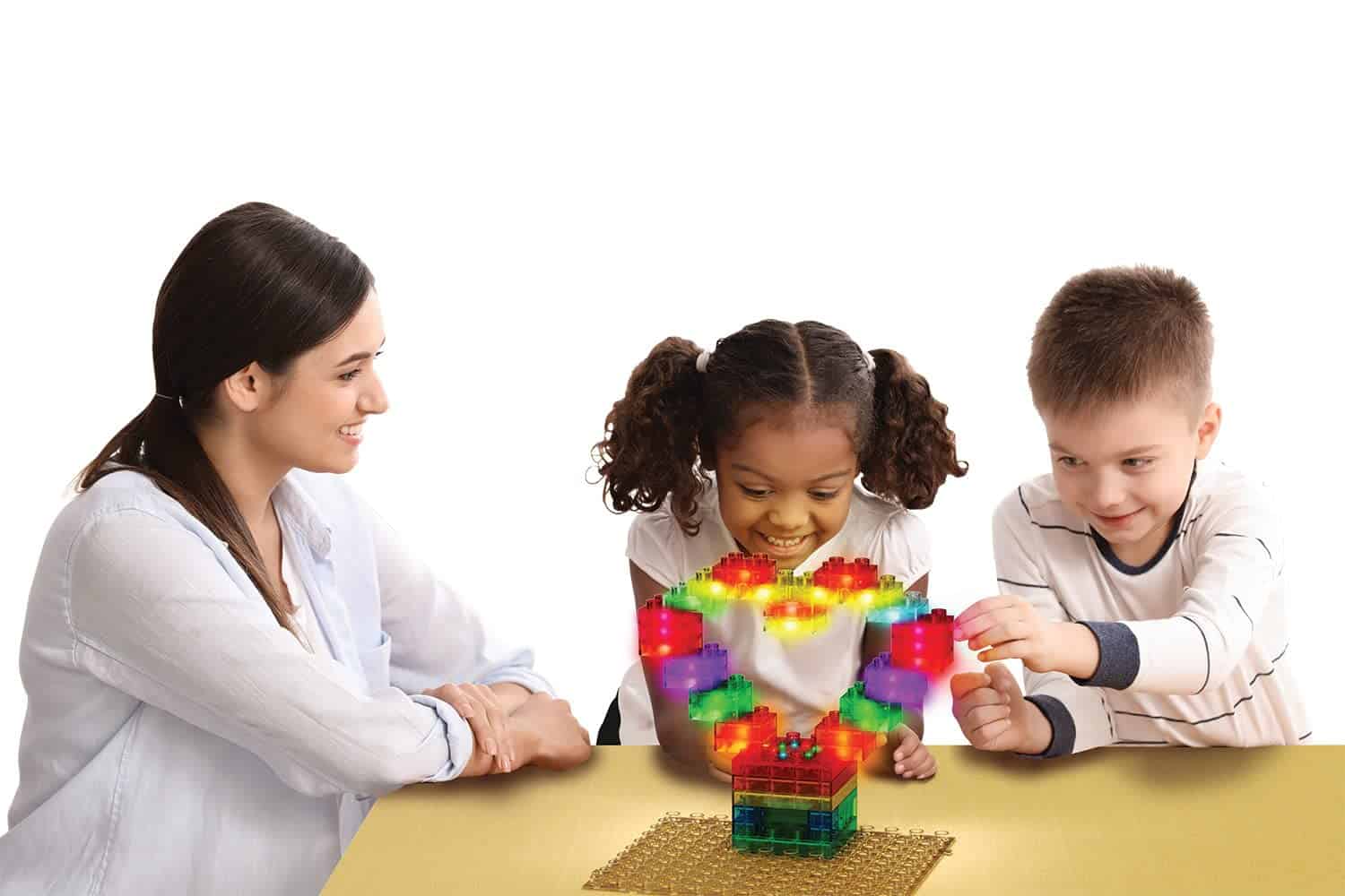 Kit de Circuitos de Construcción E-Blox, Crea tu Propio - Imagen 8