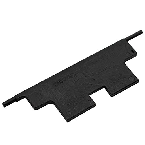 Reemplazo del Mango del Actuador de Lavaplatos WD13X10045 - Imagen 4