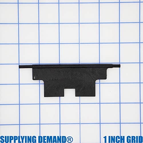 Reemplazo del Mango del Actuador de Lavaplatos WD13X10045 - Imagen 3