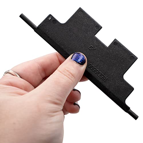 Reemplazo del Mango del Actuador de Lavaplatos WD13X10045 - Imagen 5