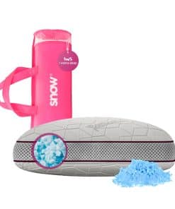 Almohada Ajustable Transpirable IWS I WANNA SLEEP -