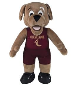 Muñeco de Peluche de 20" de Moondog, la Mascota de los