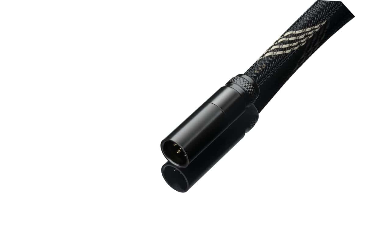 Cable Pro-Ject Connect It Phono DS Balanced de Baja - Imagen 5