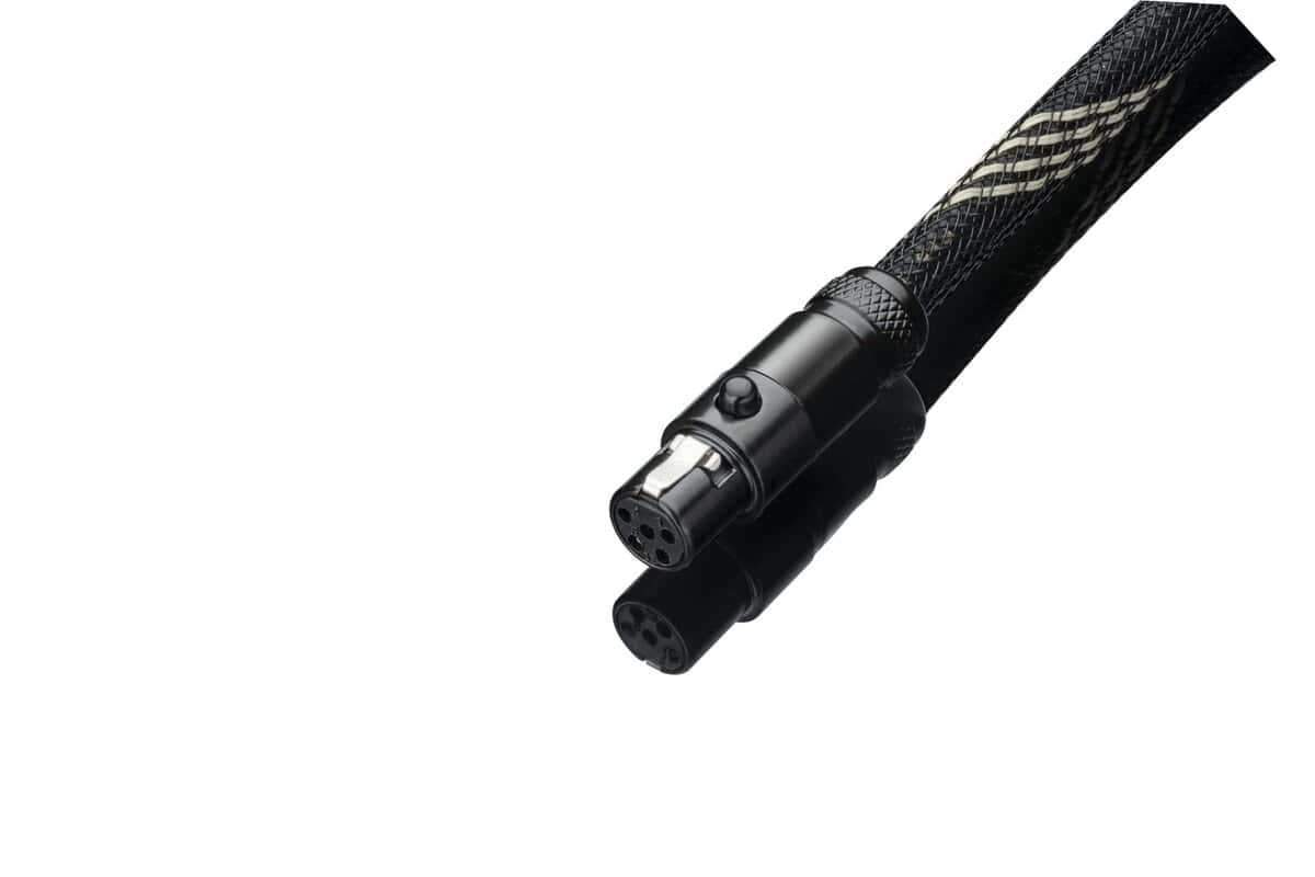 Cable Pro-Ject Connect It Phono DS Balanced de Baja - Imagen 4