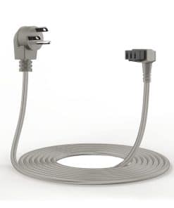 Cable de Alimentación MEROM Compatible con Bosch 00752018
