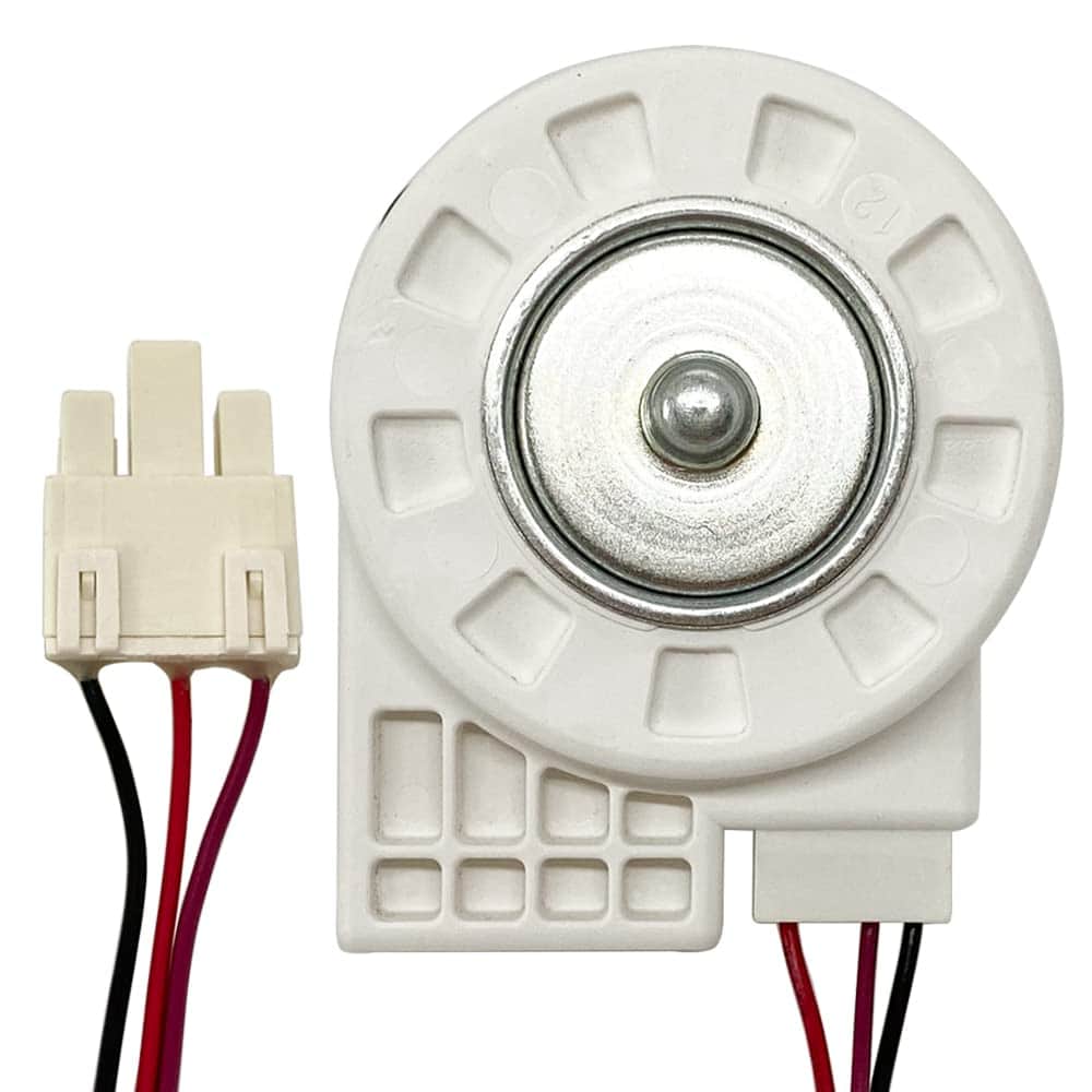 Motor del Ventilador del Evaporador de Refrigerador de 12V - Imagen 6