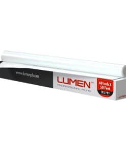 Película de Protección de Pintura Transparente Lumen Elite