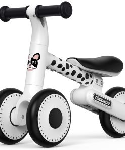 Allobebe Baby Balance Bike 1 Year Old, Bicicleta Mini para