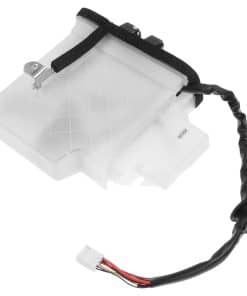 Actuador de bloqueo de portón eléctrico para Toyota Sequoia