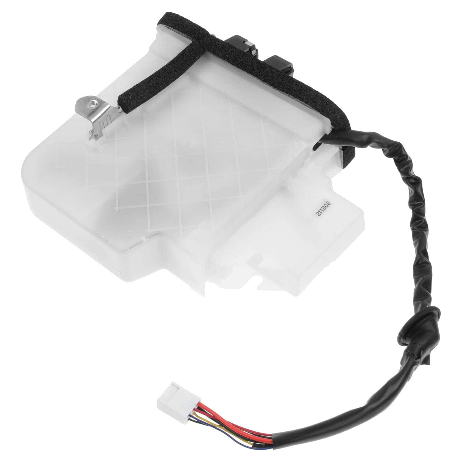 Actuador de bloqueo de portón eléctrico para Toyota Sequoia
