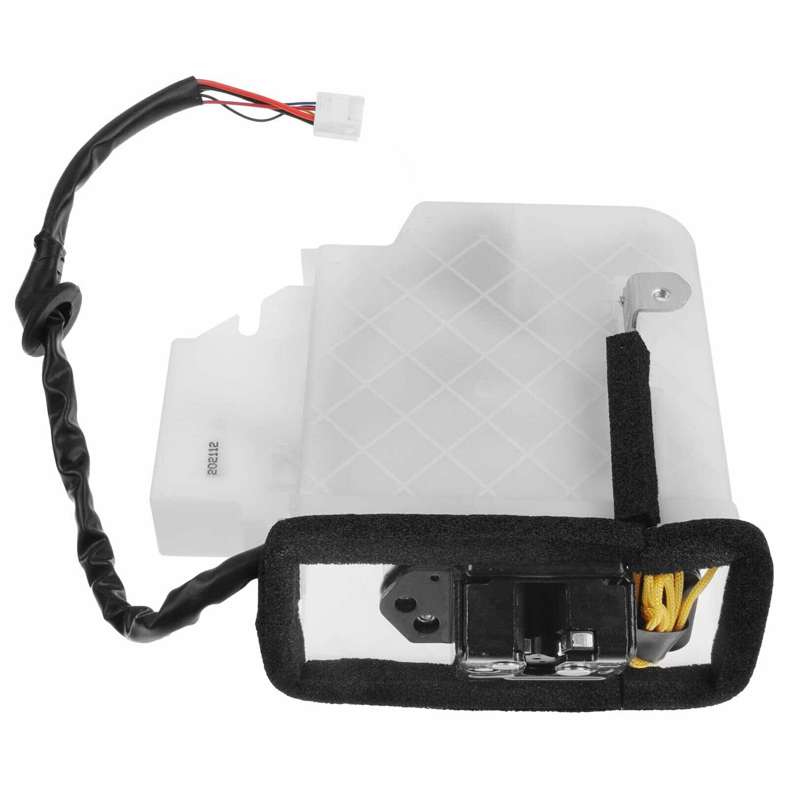 Actuador de bloqueo de portón eléctrico para Toyota Sequoia - Imagen 4