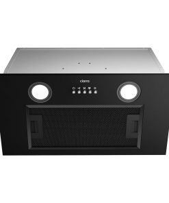 Campana Extractora CIARRA de 20 pulgadas con Control de