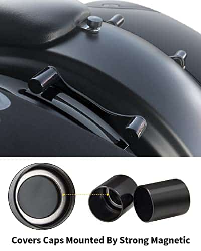 Kit de hardware de atraque de 4 puntos ANONEMOTO compatible - Imagen 6