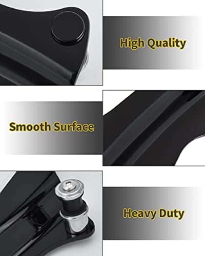 Kit de hardware de atraque de 4 puntos ANONEMOTO compatible - Imagen 3