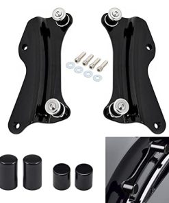 Kit de hardware de atraque de 4 puntos ANONEMOTO compatible