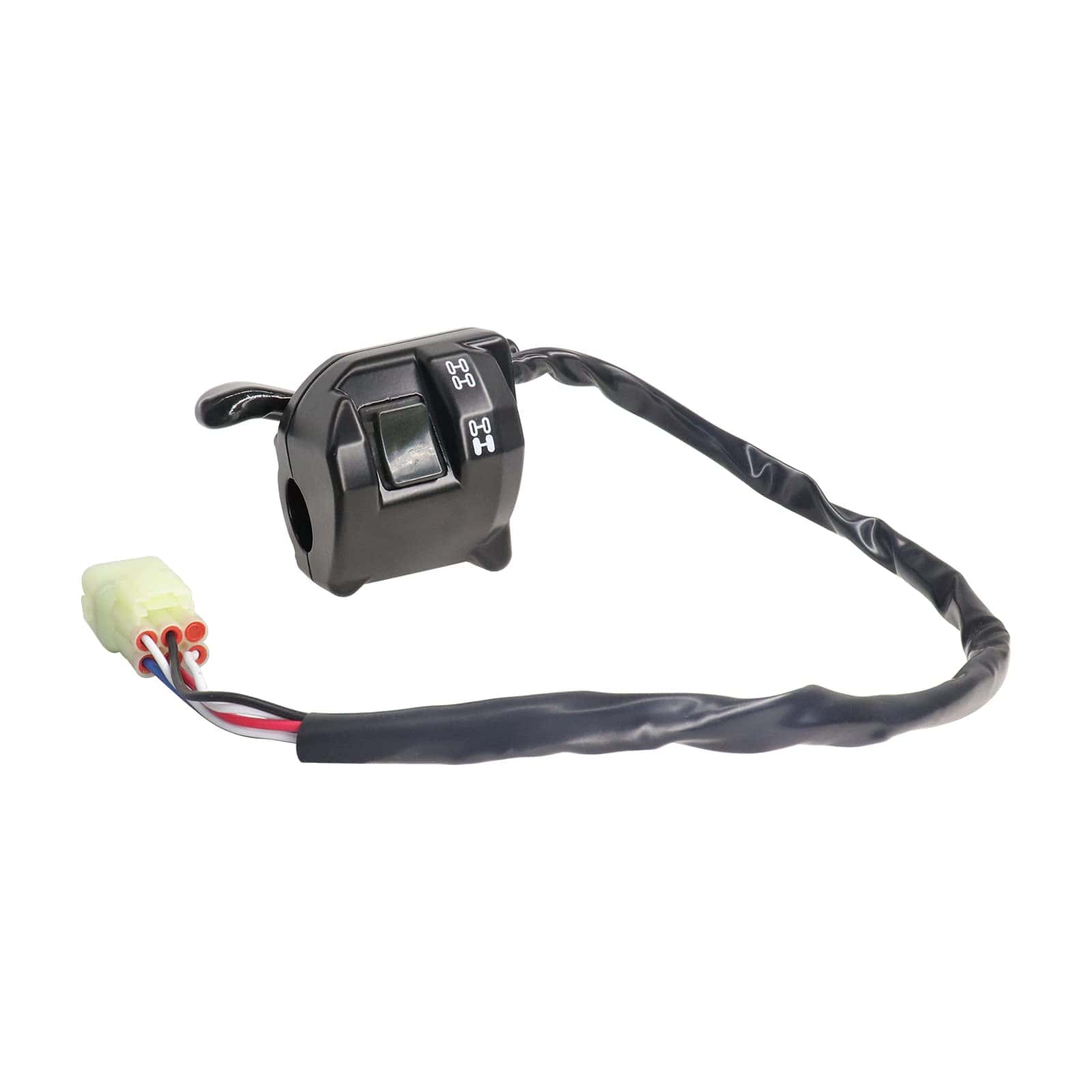 Carbpro 707000595 Palanca de acelerador para Can-Am