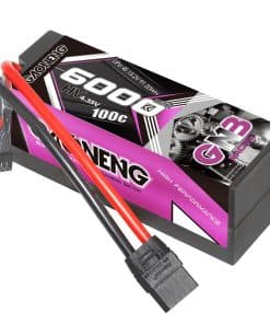 Batería de Lipo GAONENG GNB 4S 6000mAh 15.2V 100C con