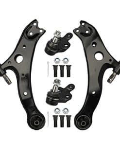 BRTEC Brazo de control inferior delantero para 2002-2006