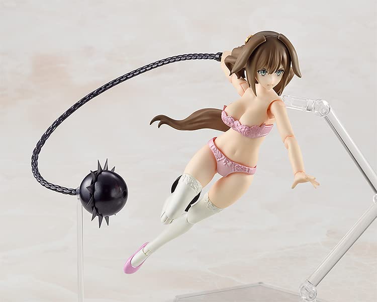 GOOD SMILE COMPANY Guilty Princess: Underwear Girl Jelly - Imagen 6