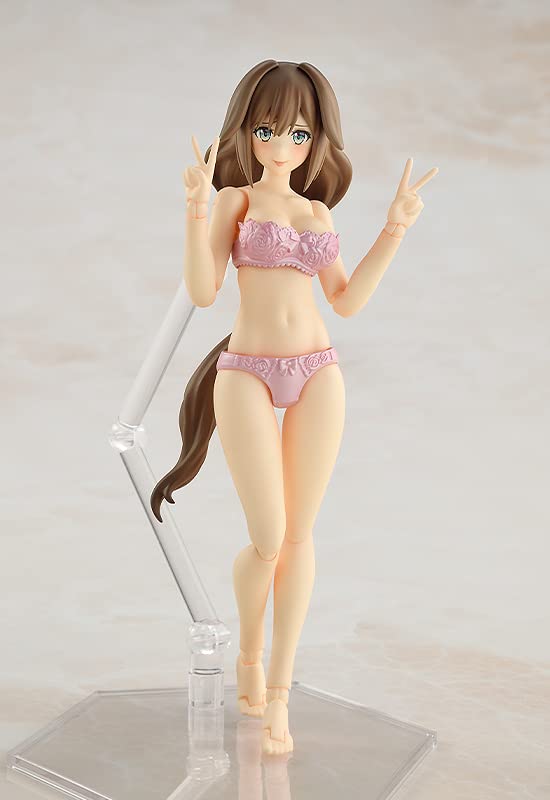 GOOD SMILE COMPANY Guilty Princess: Underwear Girl Jelly - Imagen 4