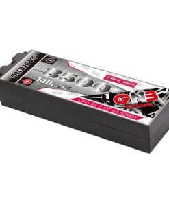 Batería de Lipo GAONENG GNB 7.4V 2S 140C 8500mAh con
