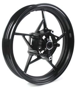 Rin de rueda delantera Arashi para Kawasaki Ninja 400 Z400