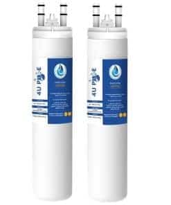 Filtro de agua de reemplazo ULTRAWF -Azul