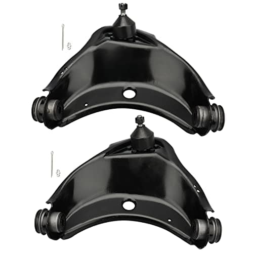 BRTEC Brazo de control superior delantero con ensamblaje de