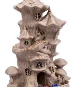 Torre de dados de hadas vikingas en 3D - lo último en tirar