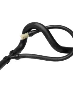 Manguera de Salida Inferior del Calentador del Motor -