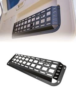 Molle Cargo Cage - Reemplazo de Red de Carga para Lexus GX