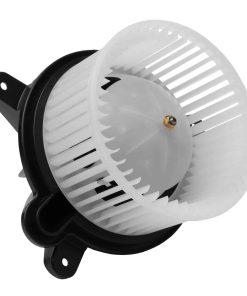 Motor soplador de aire acondicionado y calefacción de