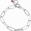 Collar de Cadena slip Herm Sprenger de Acero Inoxidable