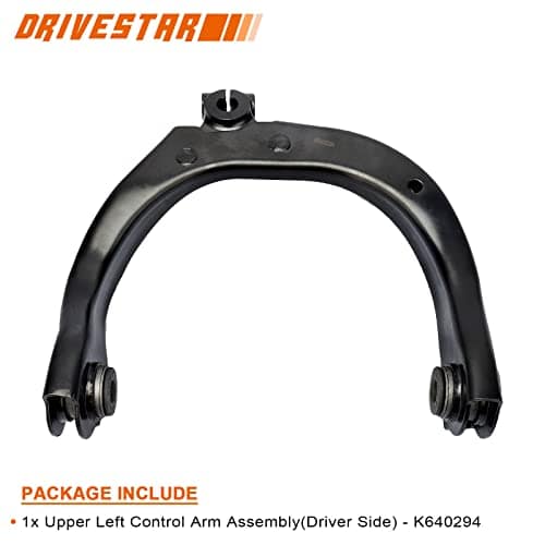 Juego de 6 Brazos de Control Delanteros con Baleros - Imagen 7