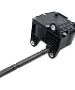 Ensamble del actuador de cambio de transferencia PANGOLIN