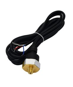 Sensor de presión 39853809 Compresor de aire compatible con