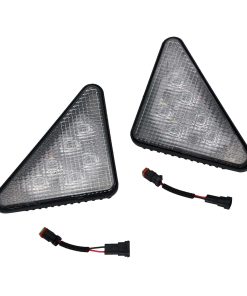 Disenparts Conjunto de Faros LED 7259523 7259524 Izquierda