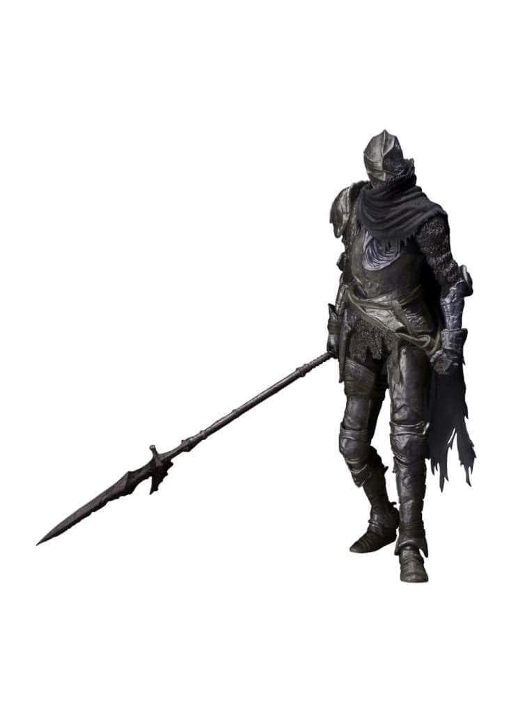 TAMASHII NATIONS - Elden Ring - Figura de Acción Festering