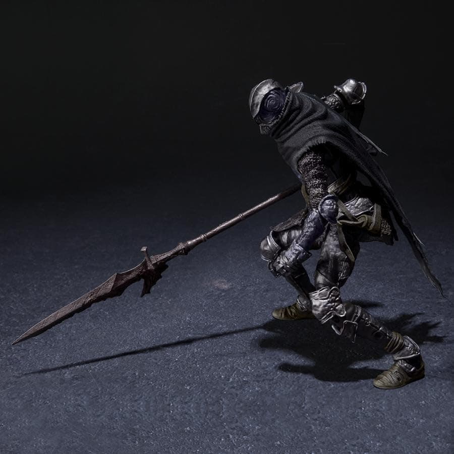 TAMASHII NATIONS - Elden Ring - Figura de Acción Festering - Imagen 3