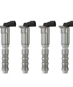 Válvula VVT Solenoide de Temporización Variable 12626012