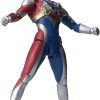 TAMASHII NATIONS - Ultraman Decker - Figura de Acción